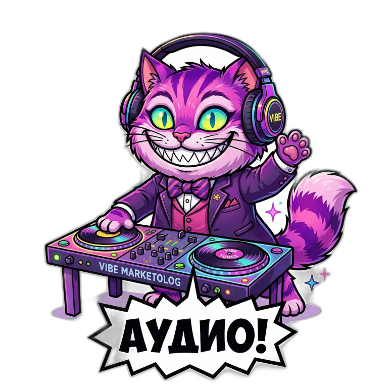 Аудио