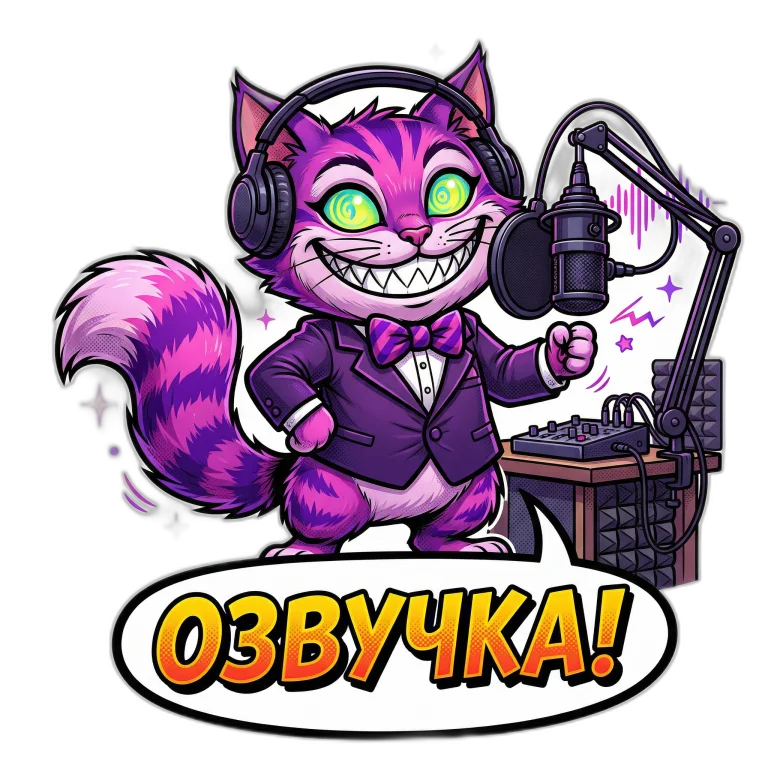 Голос