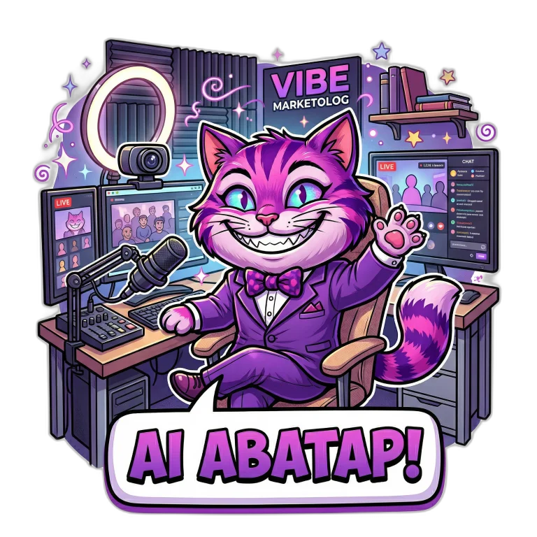 AI Аватар